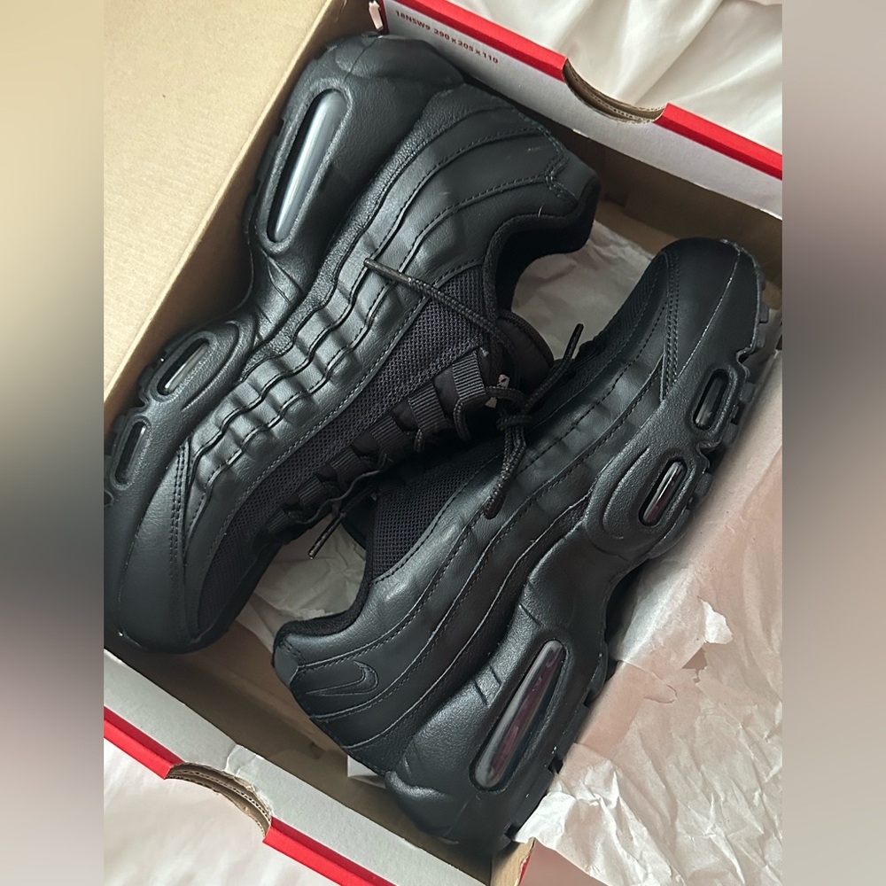 GS Nike Air Max 95